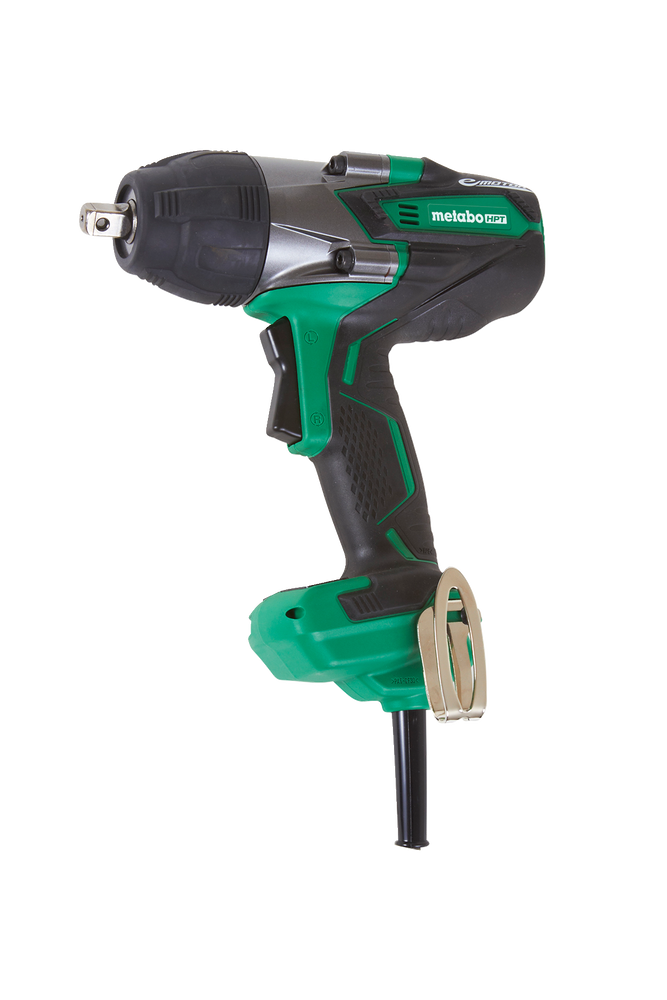 Metabo HPT 1/2in Brushless Impact Wrench Canadian Tire