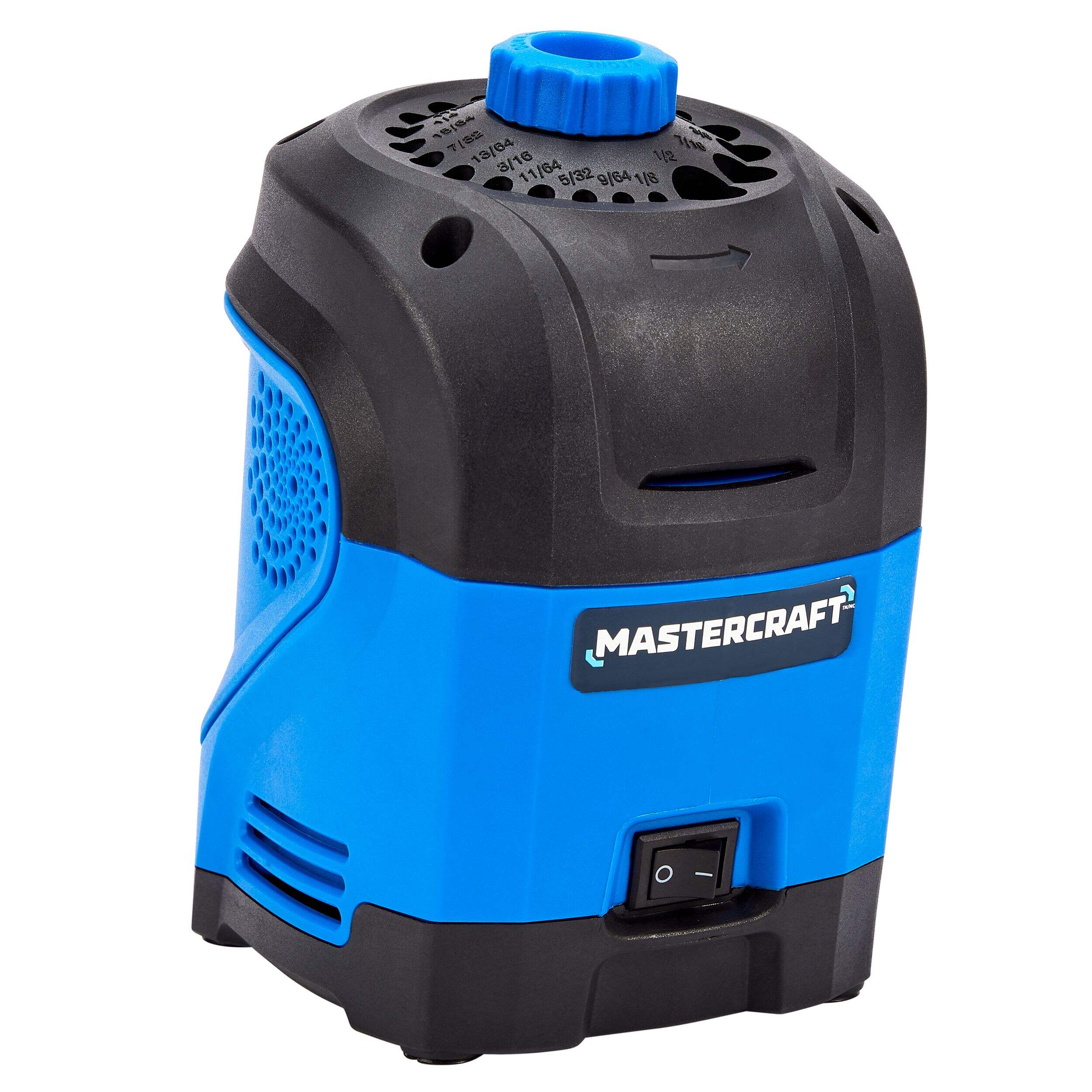 Mastercraft Drill Bit Sharpener Canadian Tire