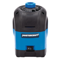 Mastercraft Drill Bit Sharpener