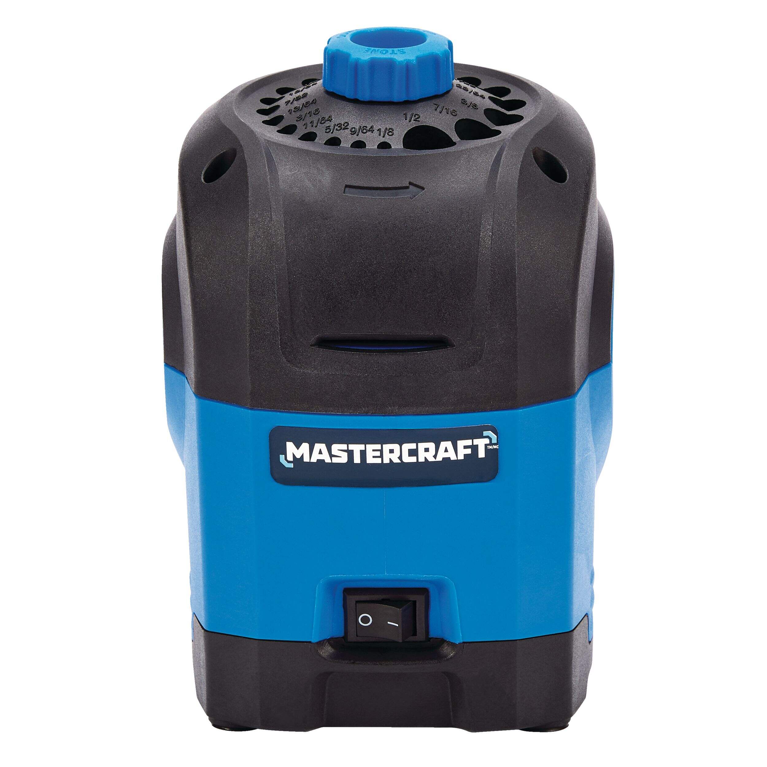 Mastercraft Drill Bit Sharpener Canadian Tire
