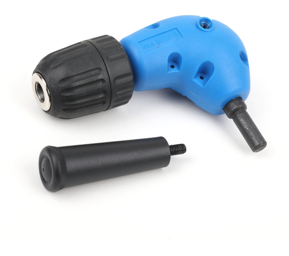 Mastercraft 90° Angular Drill Adapter Canadian Tire