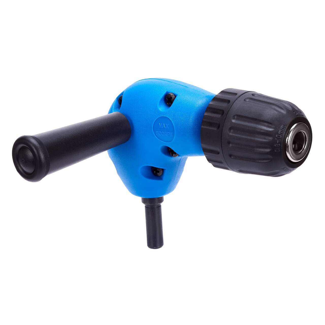 Mastercraft 90° Angular Drill Adapter