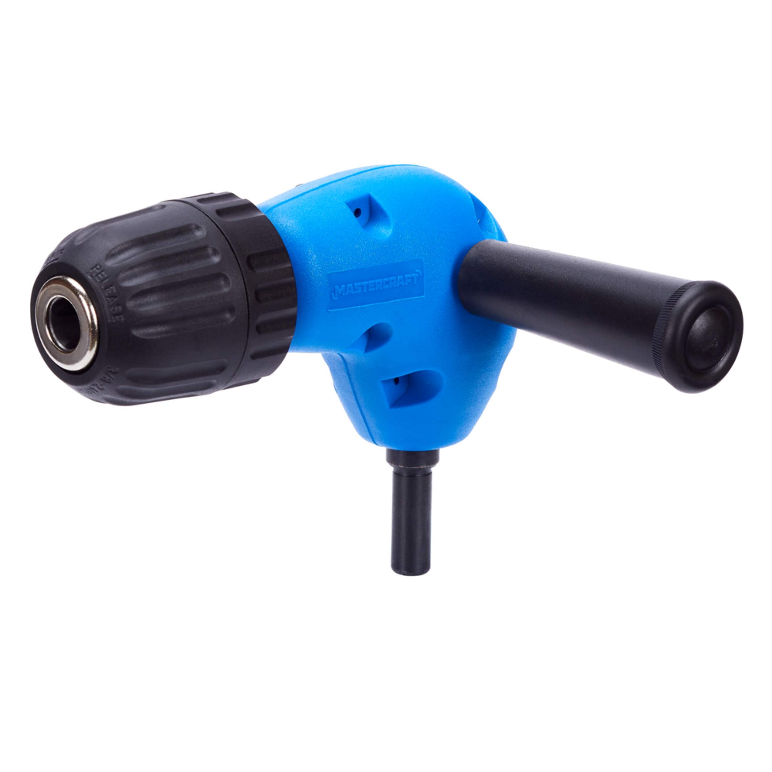 Mastercraft 90° Angular Drill Adapter Canadian Tire