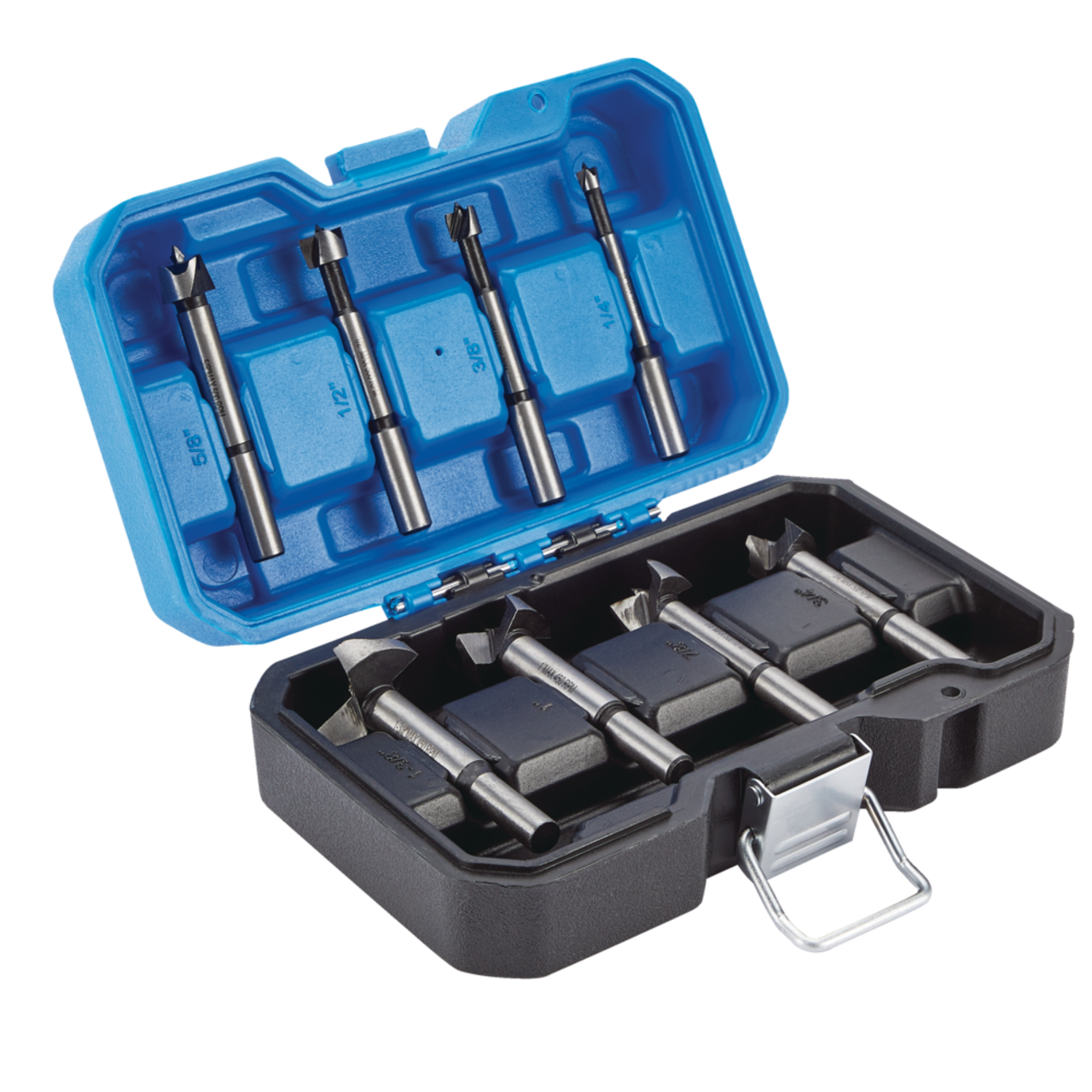 Mastercraft forstner hot sale bits