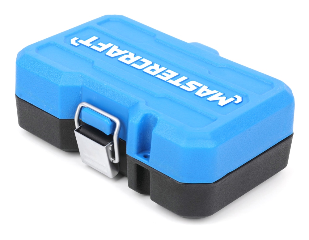 Mastercraft Forstner Bit Set, 8-pc Front_Angled_Left