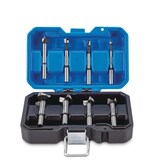 Mastercraft Forstner Bit Set, 8-pc Front_Elevated