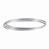 Bosch BS80-6W 80-in x 1/4-in 6 TPI Wood Bandsaw Blade