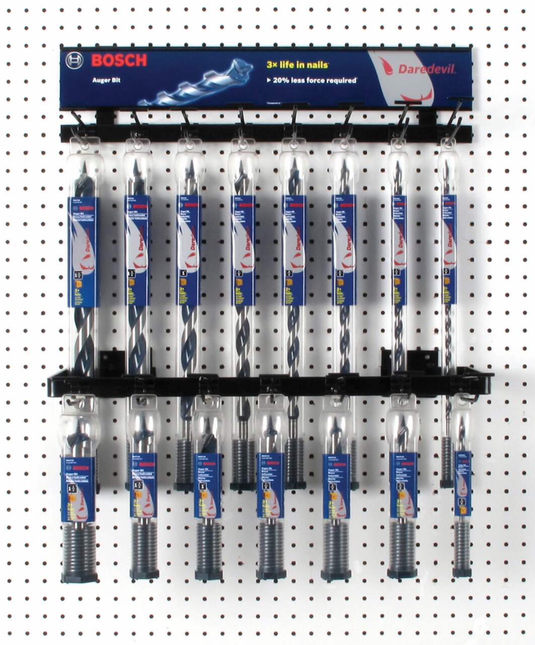 Bosch daredevil deals bits