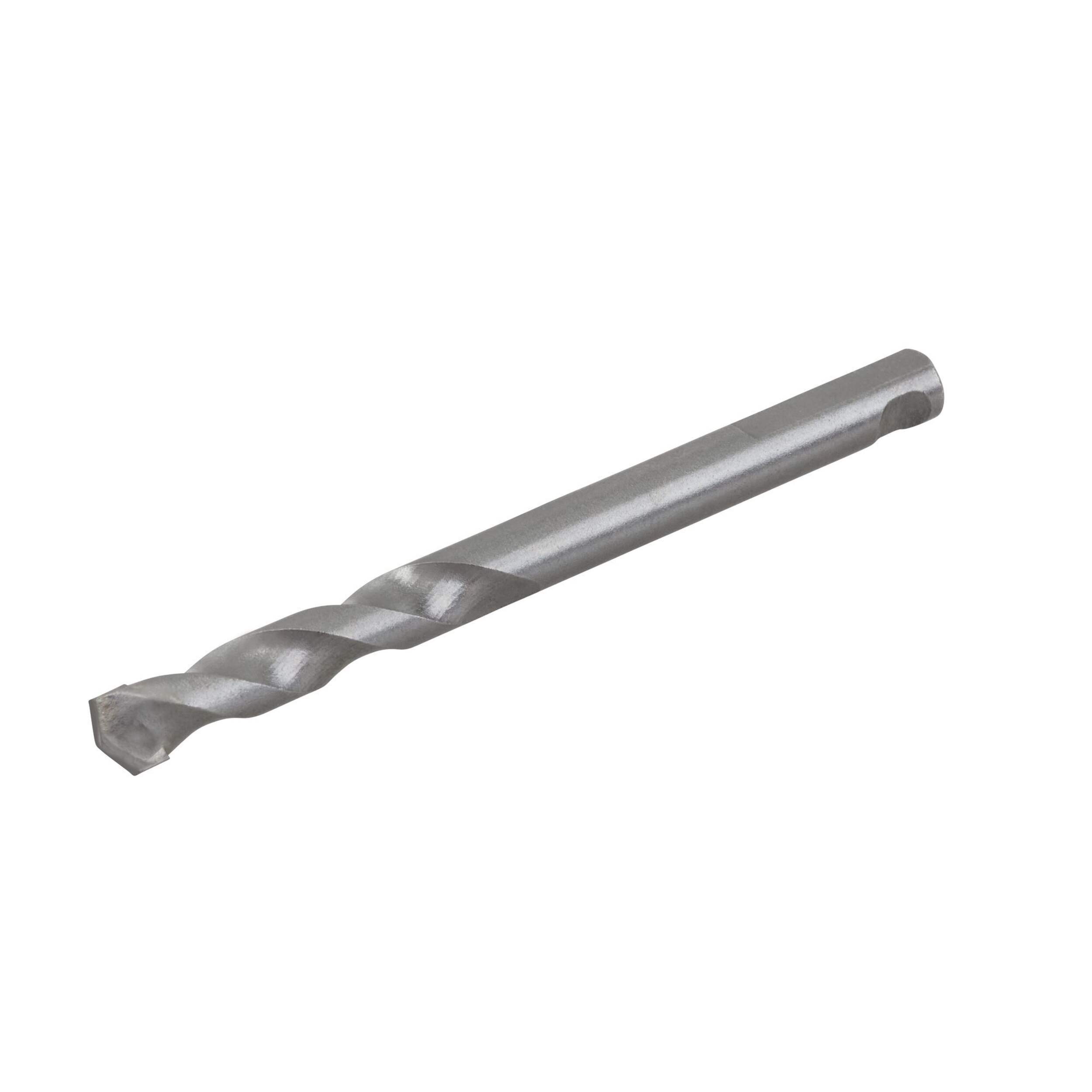 Lenox Carbide Pilot Hole Saw Bit, For Drywall, 3-1/4-in Front_Angled_Left