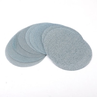 MAXIMUM Net Sanding Disc Set, 10-pc