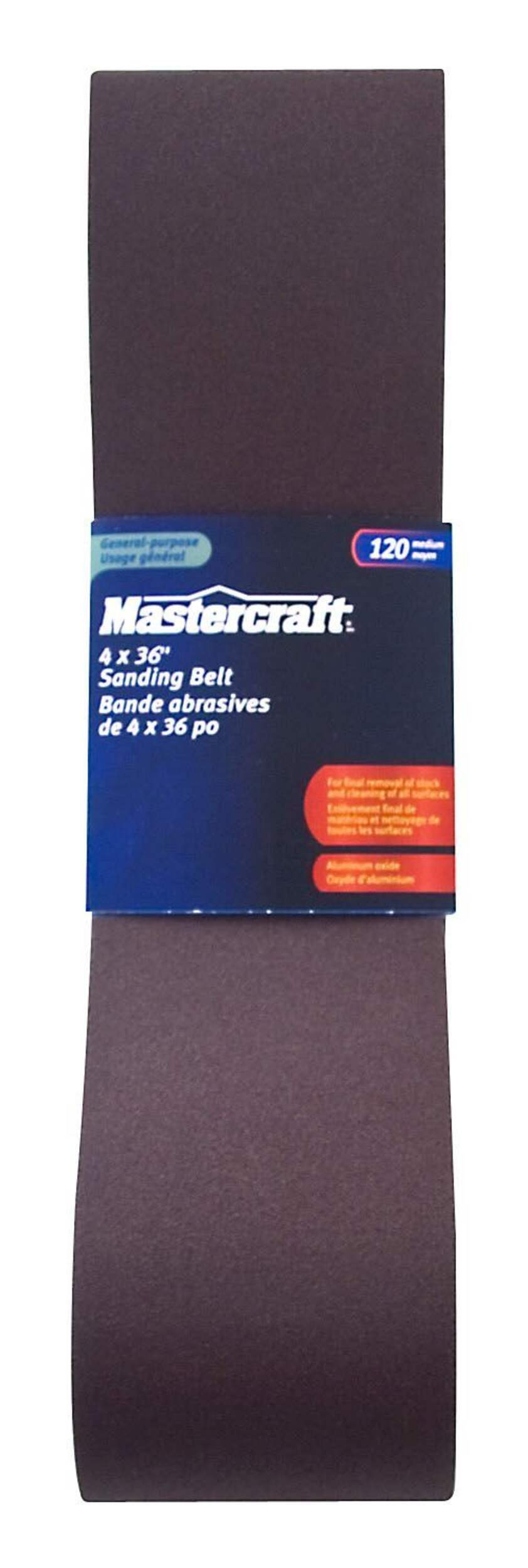 BAND.ABR.4X36"40G.P1