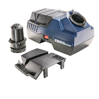 Drill Doctor Drill Bit & Knife Sharpener Front_Three_Fourths_Angled_Left