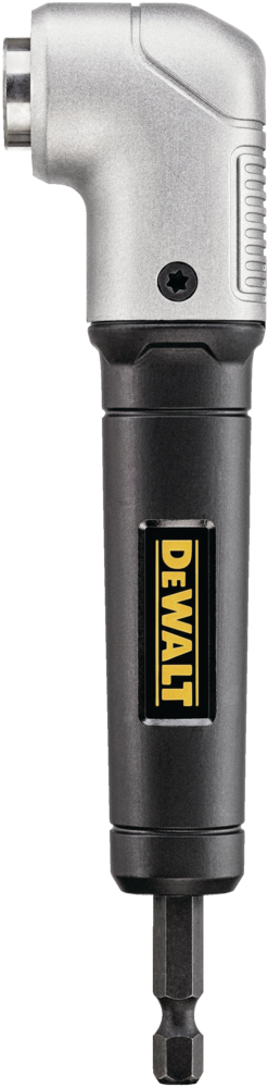 DEWALT DWARA120 Impact Ready Right Angle Attachment