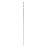 Mastercraft 18-in HSS Installing Auger Bit for Wood, Metal, Plastic Front_Flat