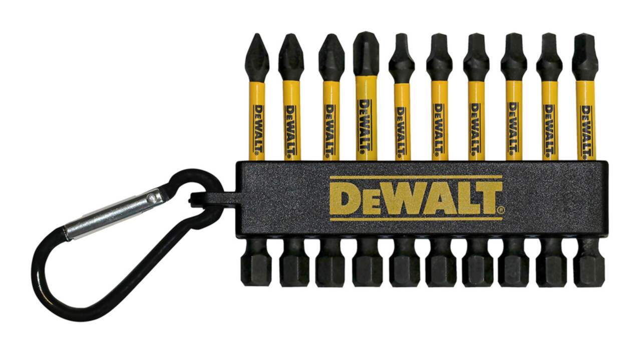 Dewalt 10 piece sale