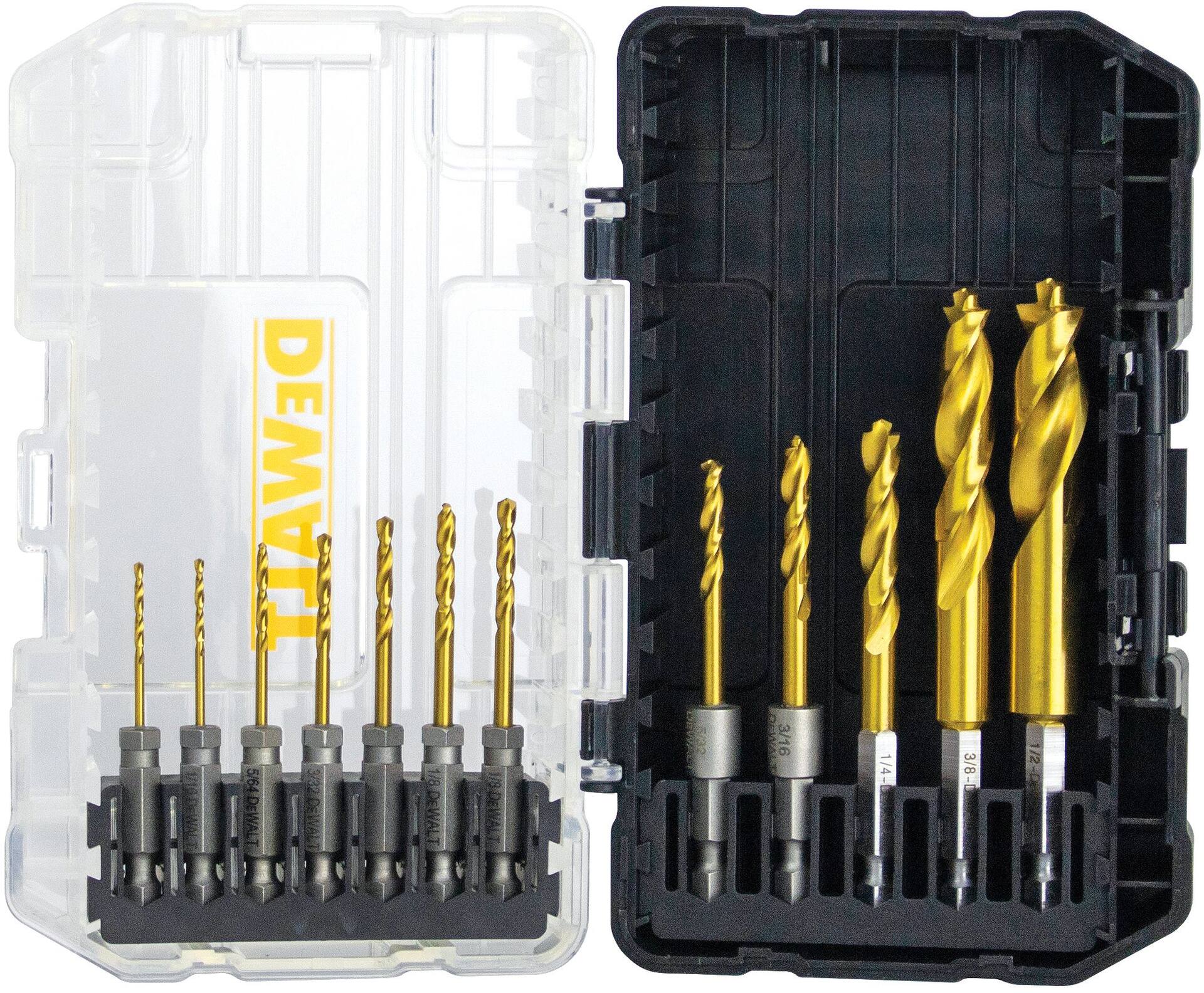 Canadian tire drill cheap bits