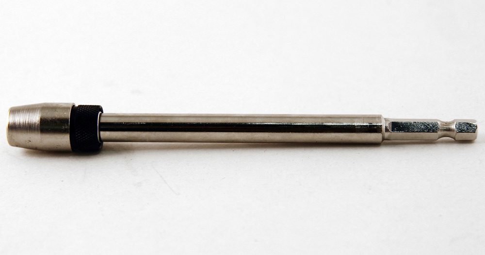 Mastercraft Drill Bit Extension, 6in Canadian Tire