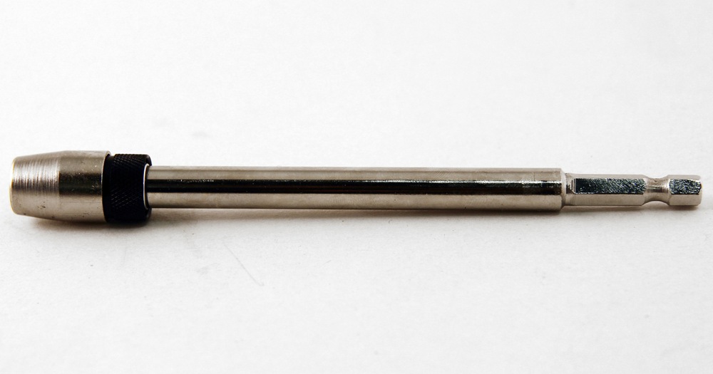 Mastercraft Drill Bit Extension, 6in Canadian Tire