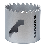 Scie-cloche à pointe au carbure LENOX, 2 po Front_Elevated