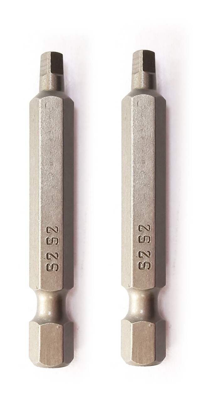 S2 screwdriver store bit