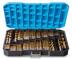 Jeu de forets au titane Mastercraft pour bois, métal, plastique, paq. 300 Overhead_Plunge