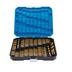 Jeu de forets au titane Mastercraft pour bois, métal, plastique, paq. 300 Front_Elevated