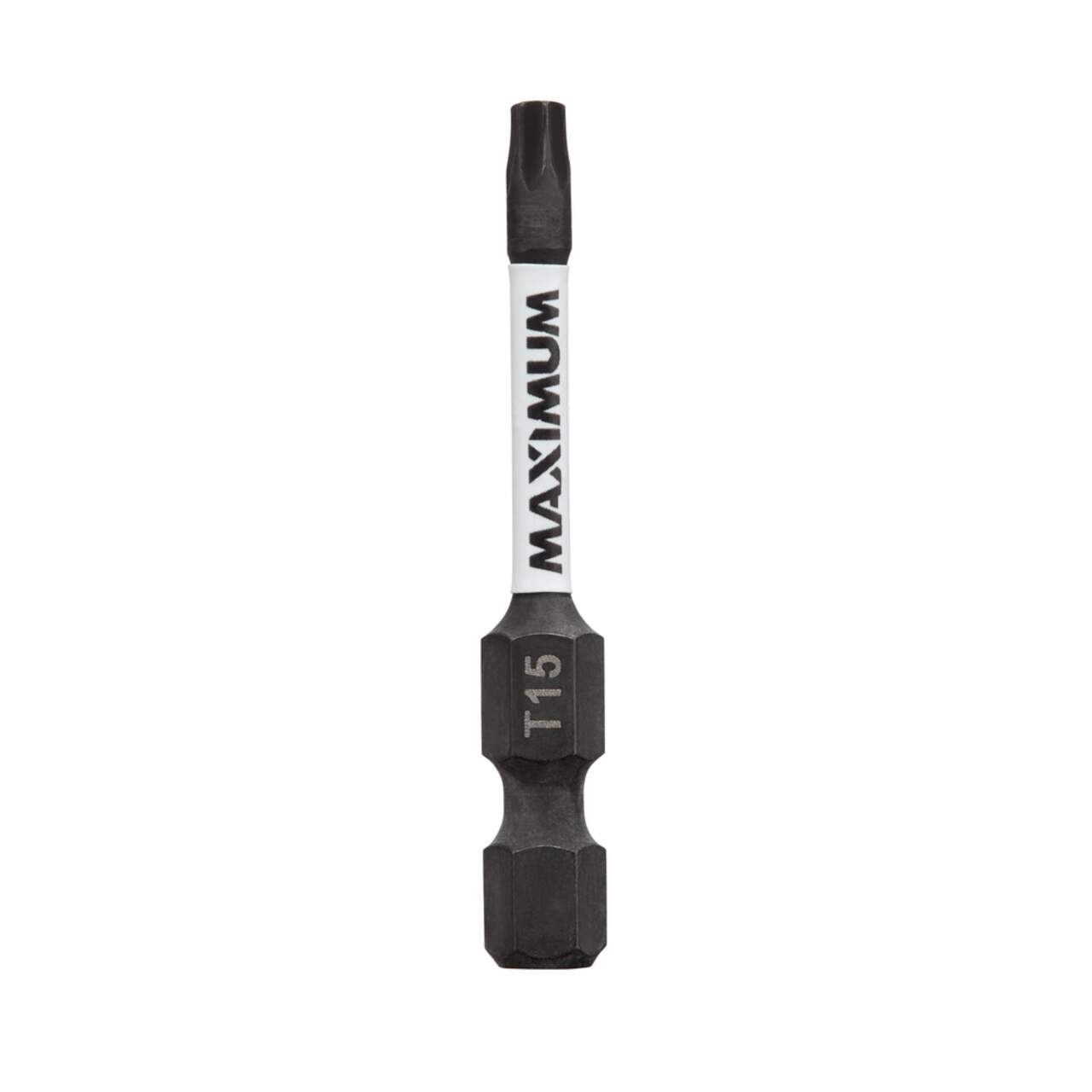 MAXIMUM TORX Screwdriver Bit 2 in