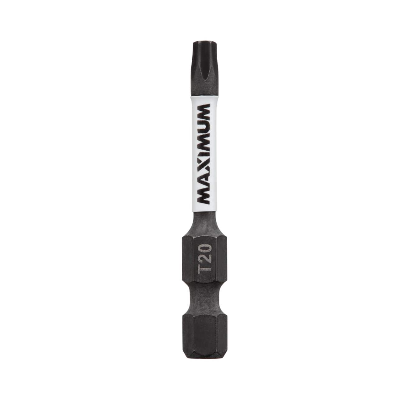 MAXIMUM TORX Screwdriver Bit 2 in