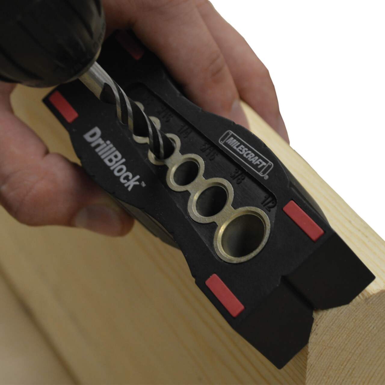 Canadian tire drill guide deals