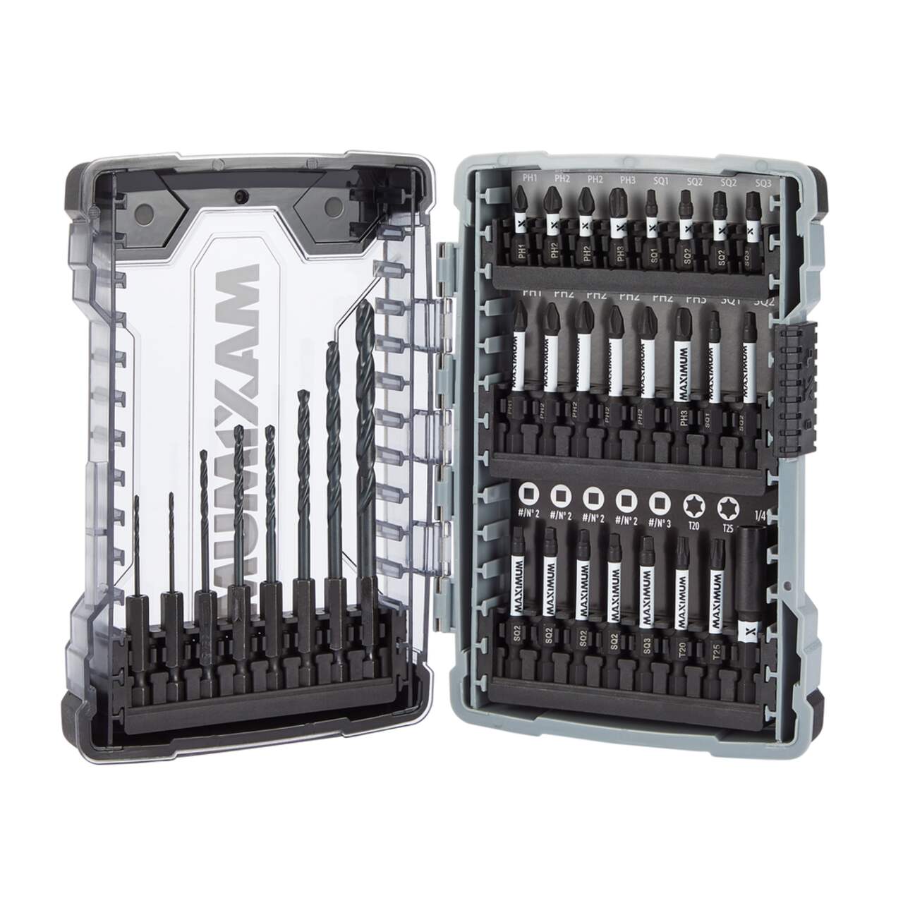 Drill driver socket set deals