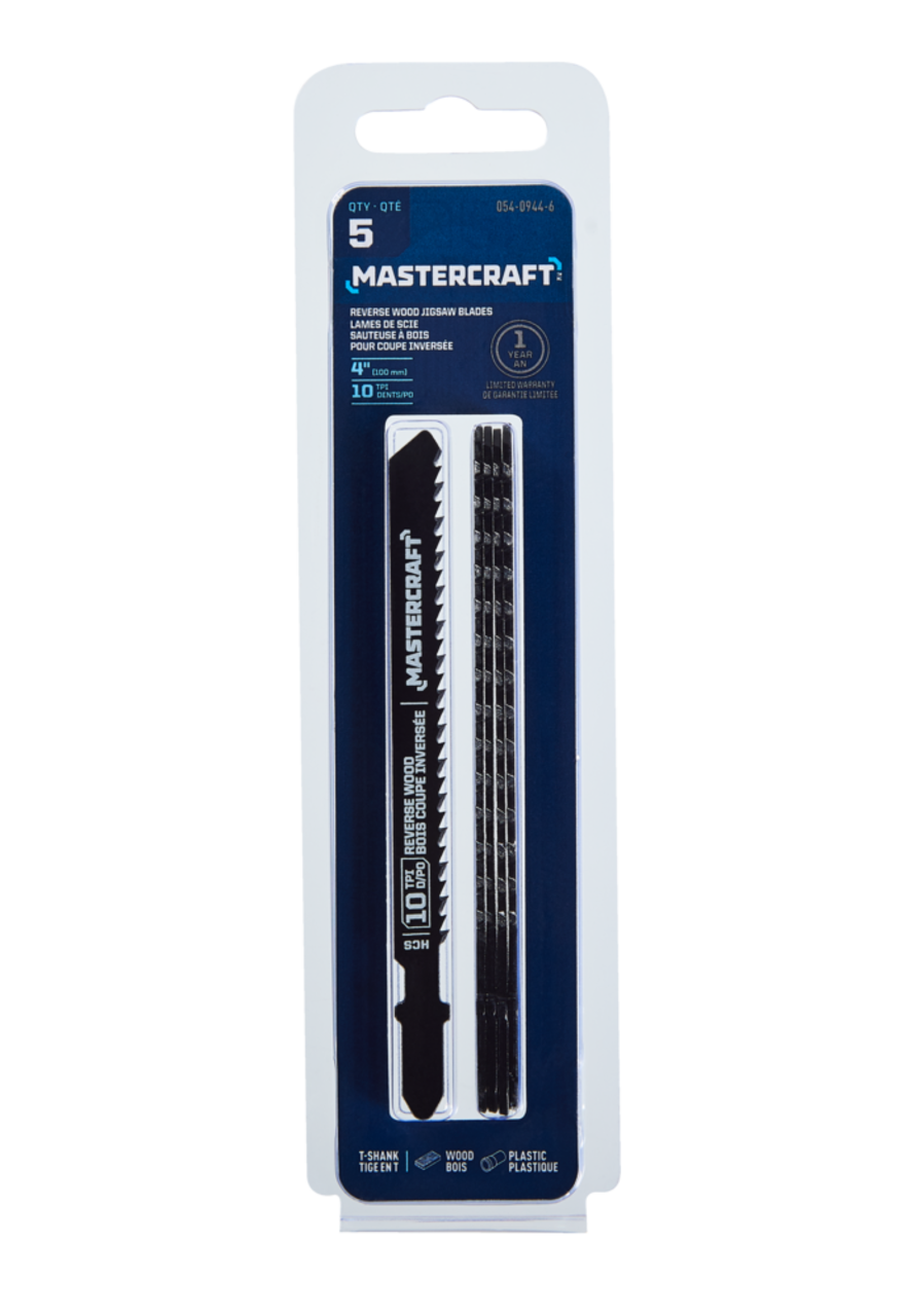 Reverse deals jigsaw blade