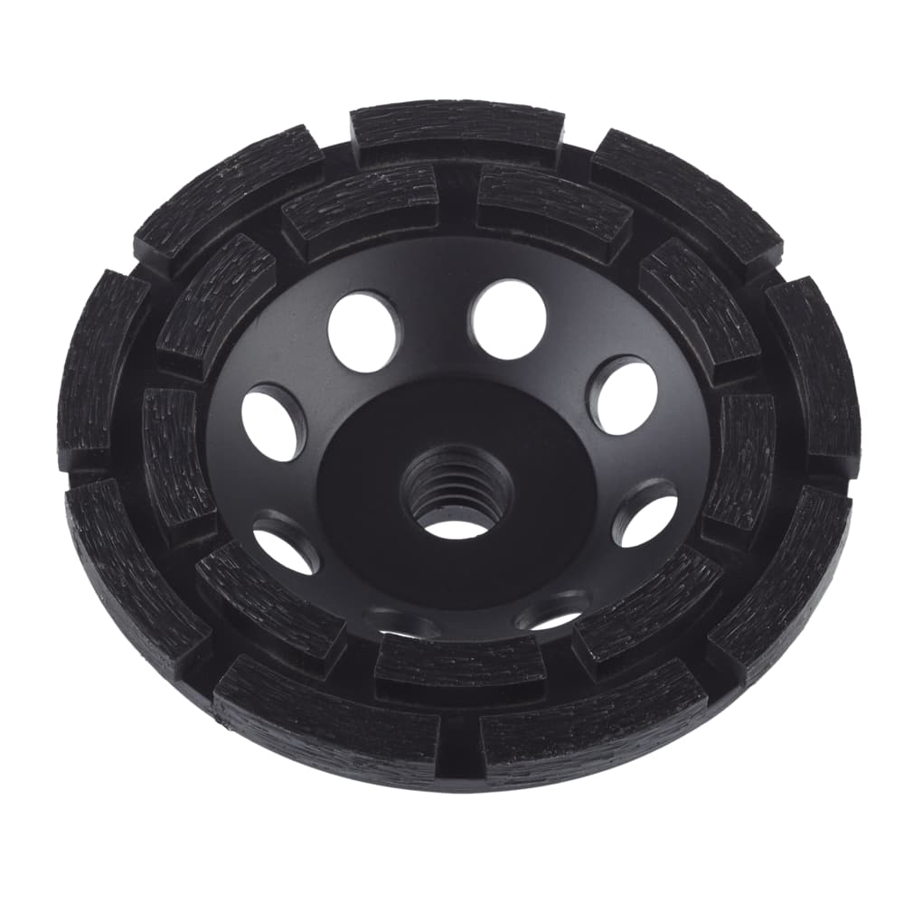 DEWALT Carbide Grinding Wheel/Disc for Masonry, Cement, Cinder