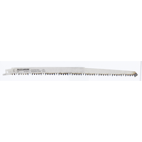 MAXIMUM 12-in 5 TPI Flame Hardened Pruning Blade