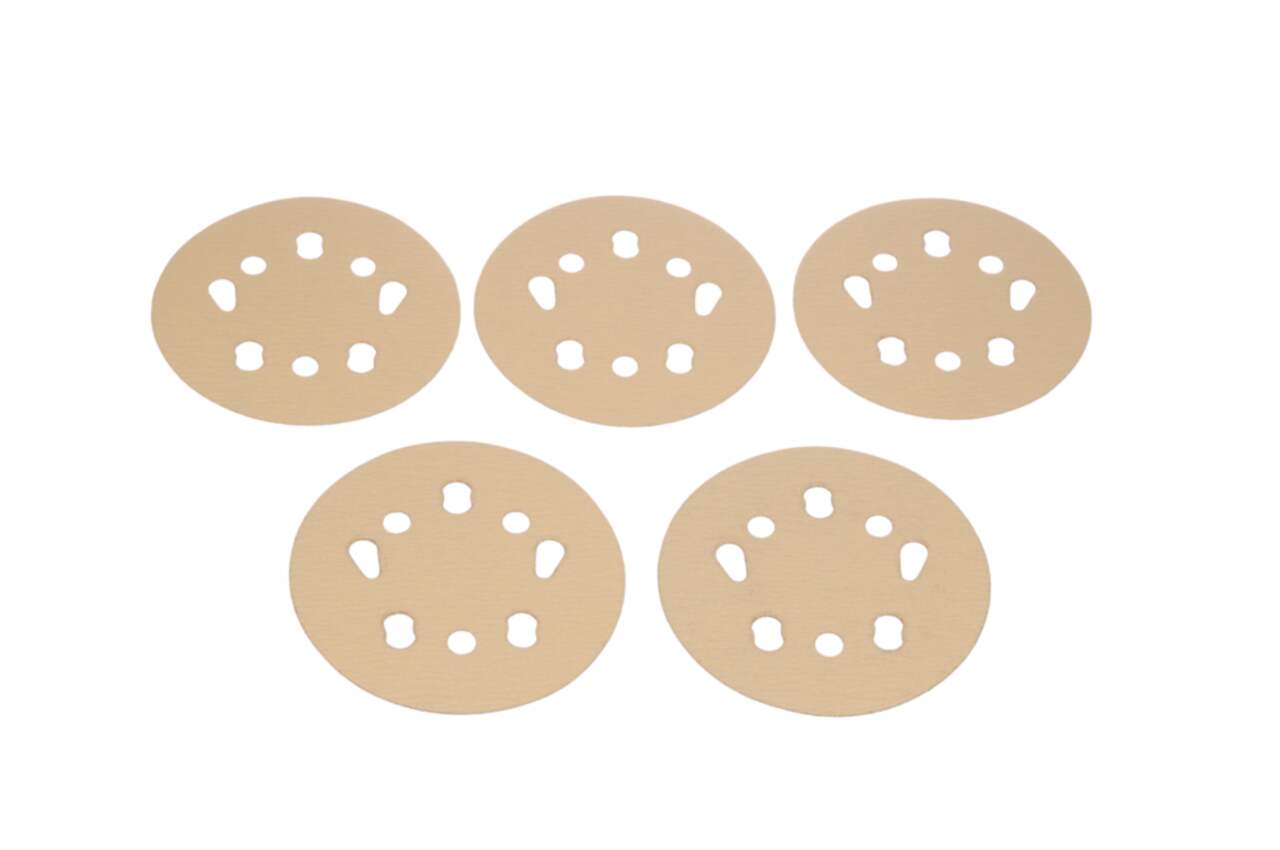 Sanding discs canadian tire hot sale