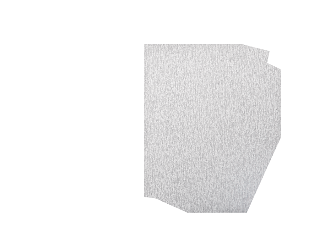 MAXIMUM 9 x 11" StearateCoated Sandpaper 5Pack Canadian Tire