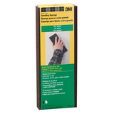 3M X-large All-purpose Sanding Sponge Front_Three_Fourths_Angled_Right