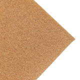 Mastercraft 9 x 11-in Garnet Sandpaper Sheet for Wood, 150-Grit, 5-pk CloseUp