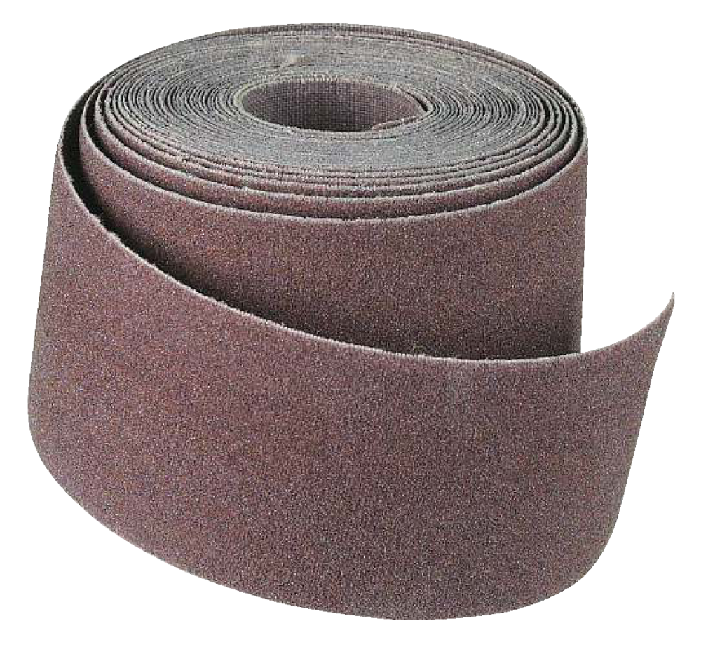 Mastercraft 11/2in x 15ft 120 Grit Aluminum Oxide Plumber's