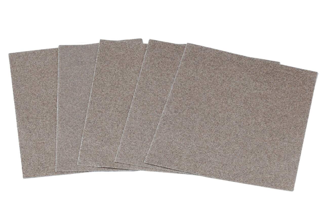 Papier abrasif 36 feuilles de papier abrasif 400 à 3000 - Temu Canada