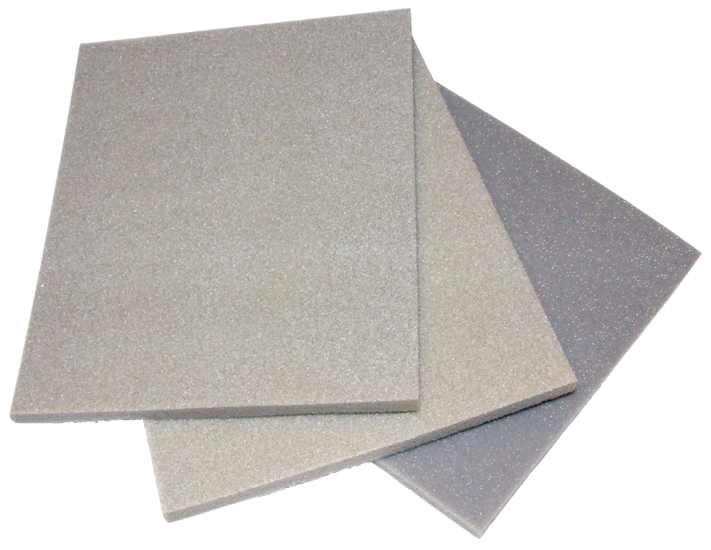 Keadic Kit De 32 Éponges & Papier Abrasif - Grains 240 à 5000 - Pour Bois, Métal, Auto