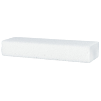 Earth Stone Drywall Sanding Block, 9 in x 3 in Front_Angled_Left