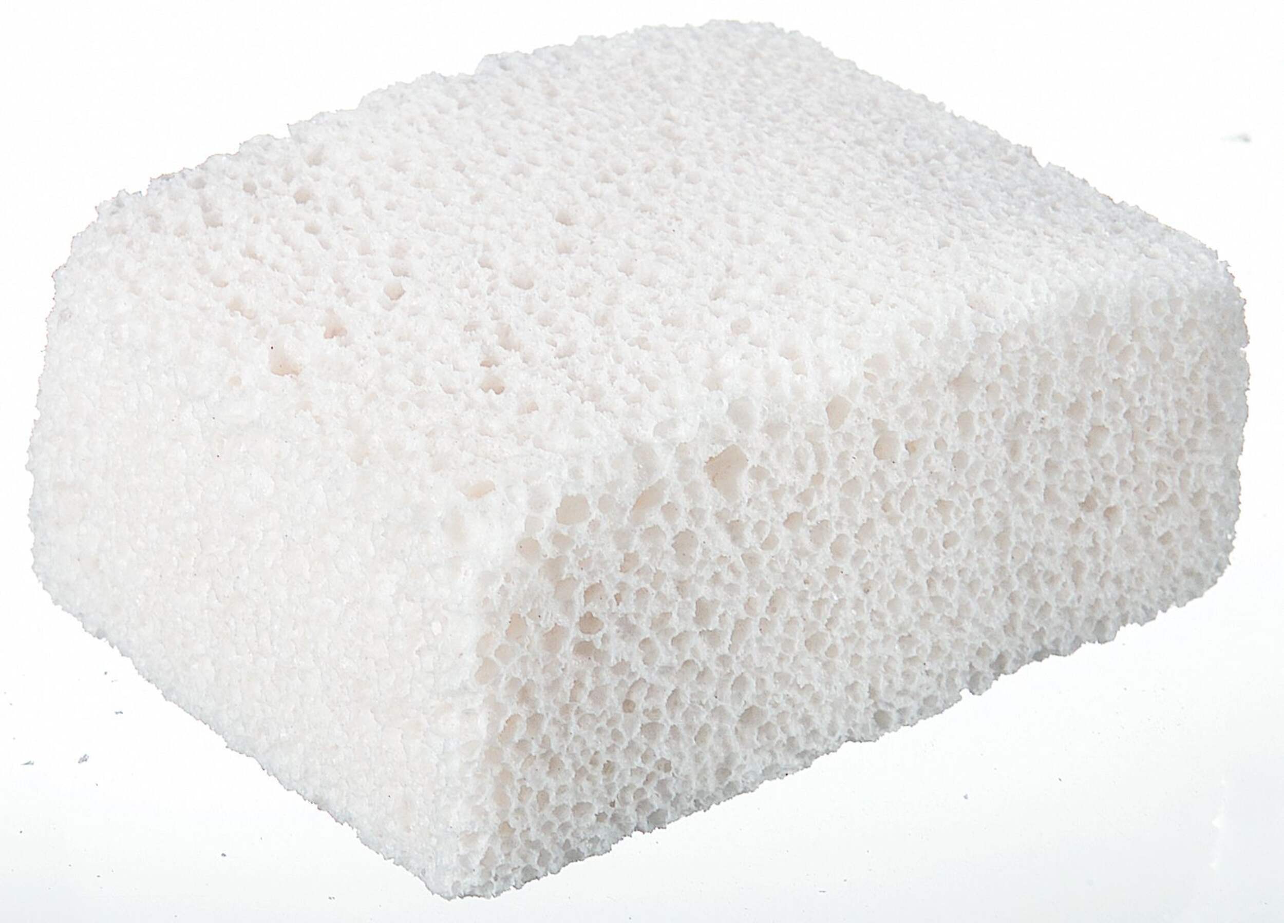 Earth Stone Sanding Block, Heavy-Duty Overhead_Plunge