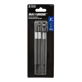 MAXIMUM Impact-Ready Socket Adaptor Set, 6-in, 3-pc Front_Flat