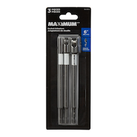 MAXIMUM Impact-Ready Socket Adaptor Set, 6-in, 3-pc Front_Flat