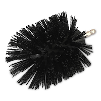 Mastercraft Impact-Ready Cone Drill Brush, Hard, 3.5-in Front_Three_Fourths_Angled_Left