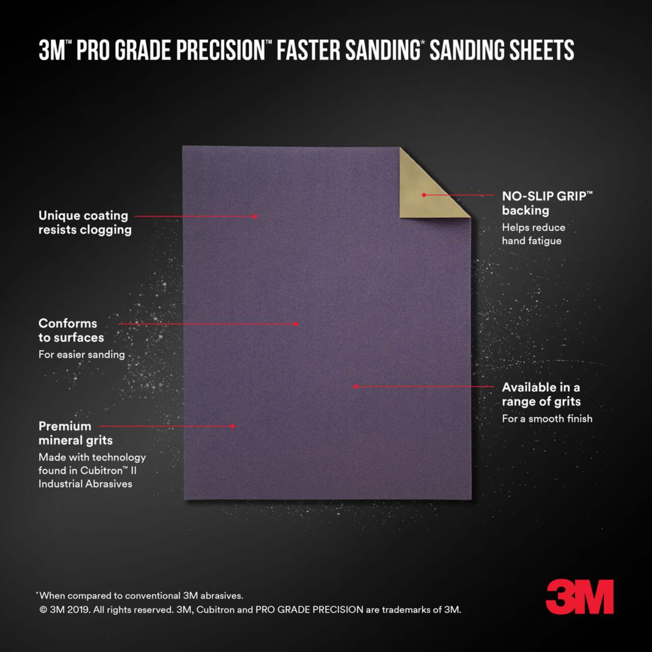 3m 120 grit sandpaper cheap