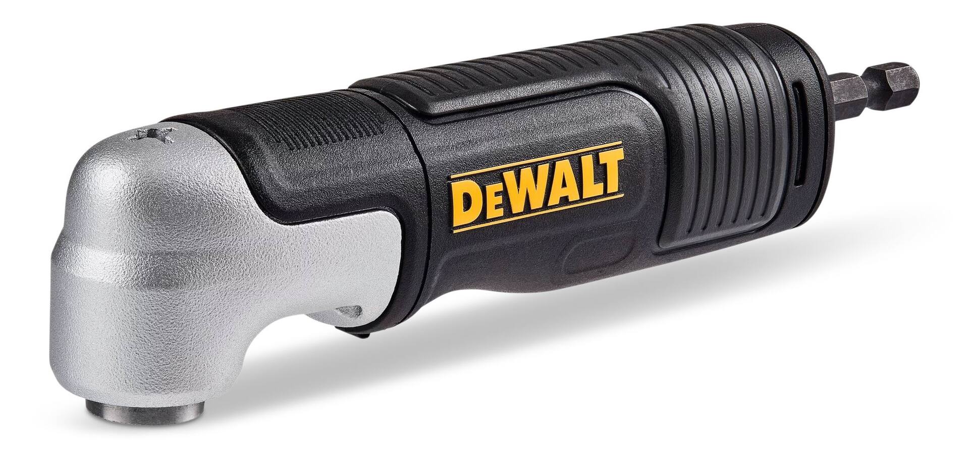 Dewalt 4 in online 1 right angle