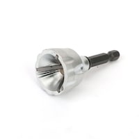 Embout d'ébavurage et chanfreinage Mastercraft, 1/8 à 3/4 po Front_Angled_Left