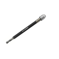 MAXIMUM Extension Bit Holder, 6-in Overhead_Plunge