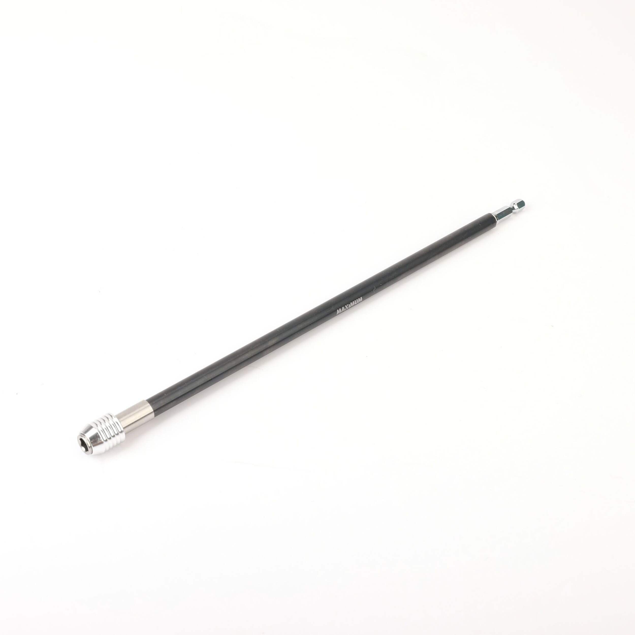MAXIMUM Extension Bit Holder, 12-in Overhead_Plunge